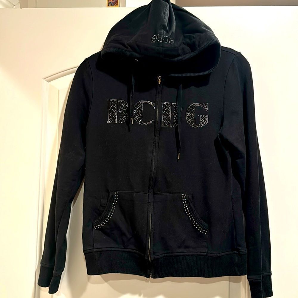 BCBGMaxazria jacket 